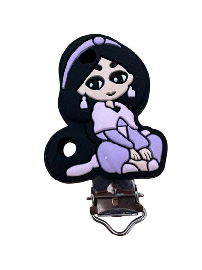 Clip & Inserti Super Soft per Catenelle Personalizzate B2B