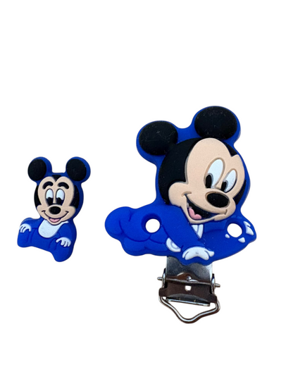 Clip & Inserti Super Soft per Catenelle Personalizzate B2B
