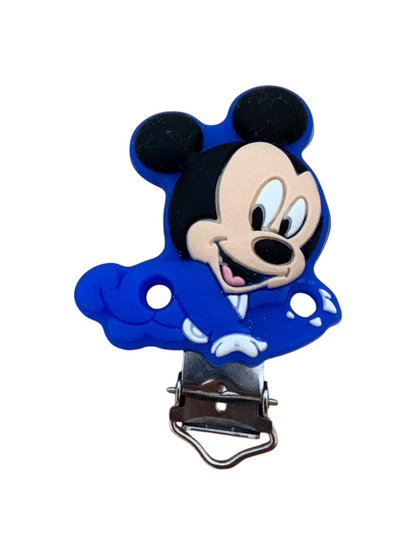Clip & Inserti Super Soft per Catenelle Personalizzate B2B
