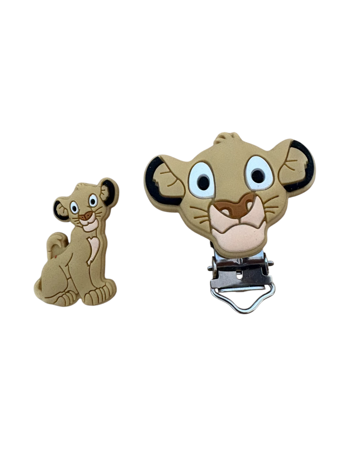 Clip & Inserti Super Soft per Catenelle Personalizzate B2B