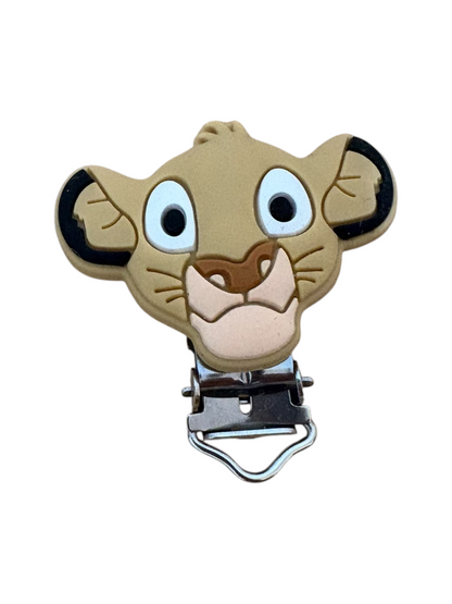 Clip & Inserti Super Soft per Catenelle Personalizzate B2B