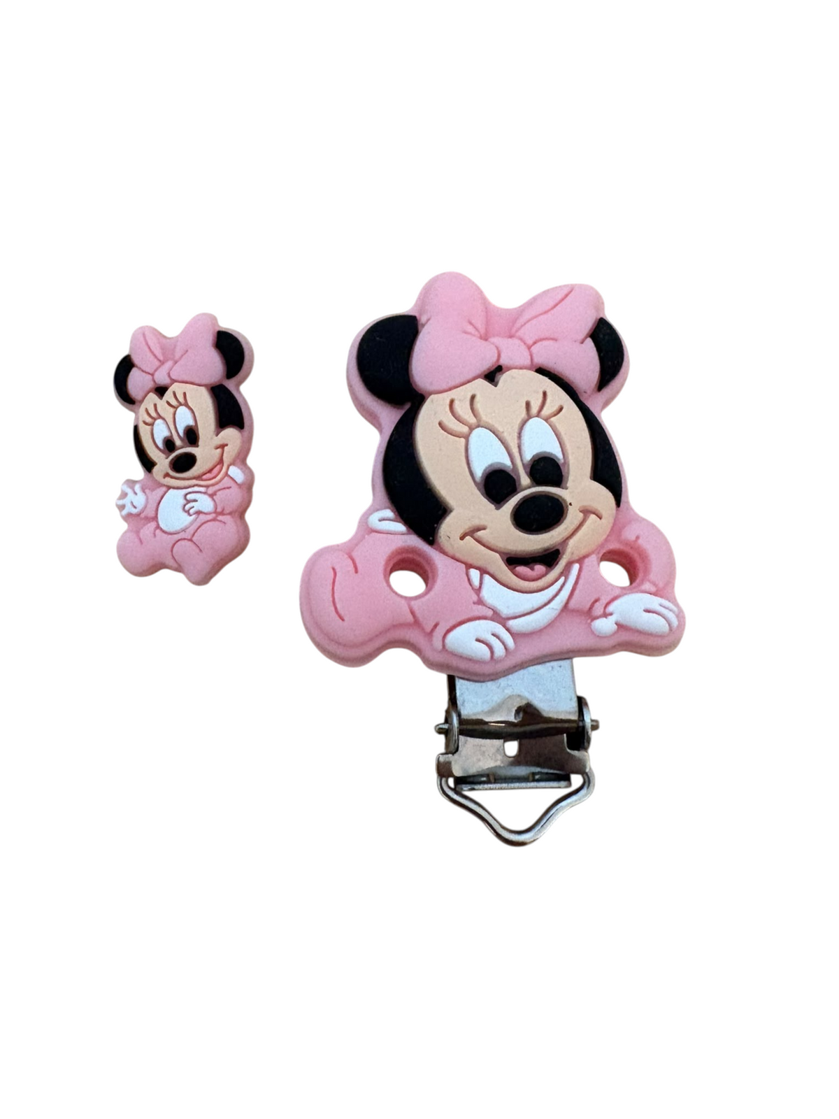 Clip & Inserti Super Soft per Catenelle Personalizzate B2B