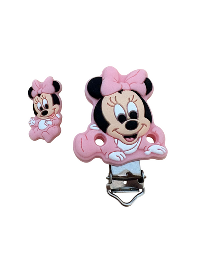 Clip & Inserti Super Soft per Catenelle Personalizzate B2B