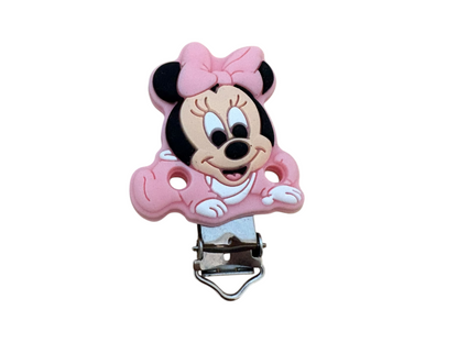 Clip & Inserti Super Soft per Catenelle Personalizzate B2B