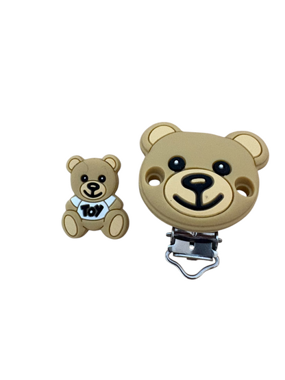 Clip & Inserti Super Soft per Catenelle Personalizzate B2B