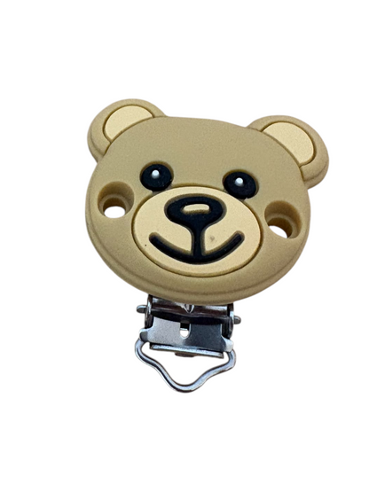 Clip & Inserti Super Soft per Catenelle Personalizzate B2B
