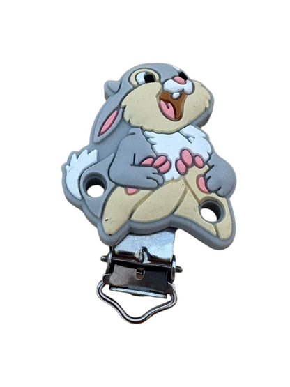 Clip & Inserti Super Soft per Catenelle Personalizzate B2B