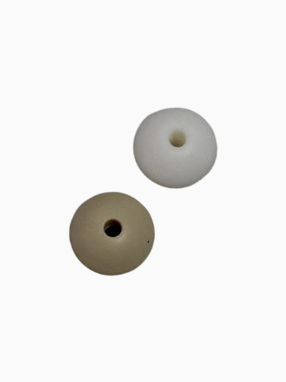 Catenella Portaciuccio di Orsetto di Toy Bianco