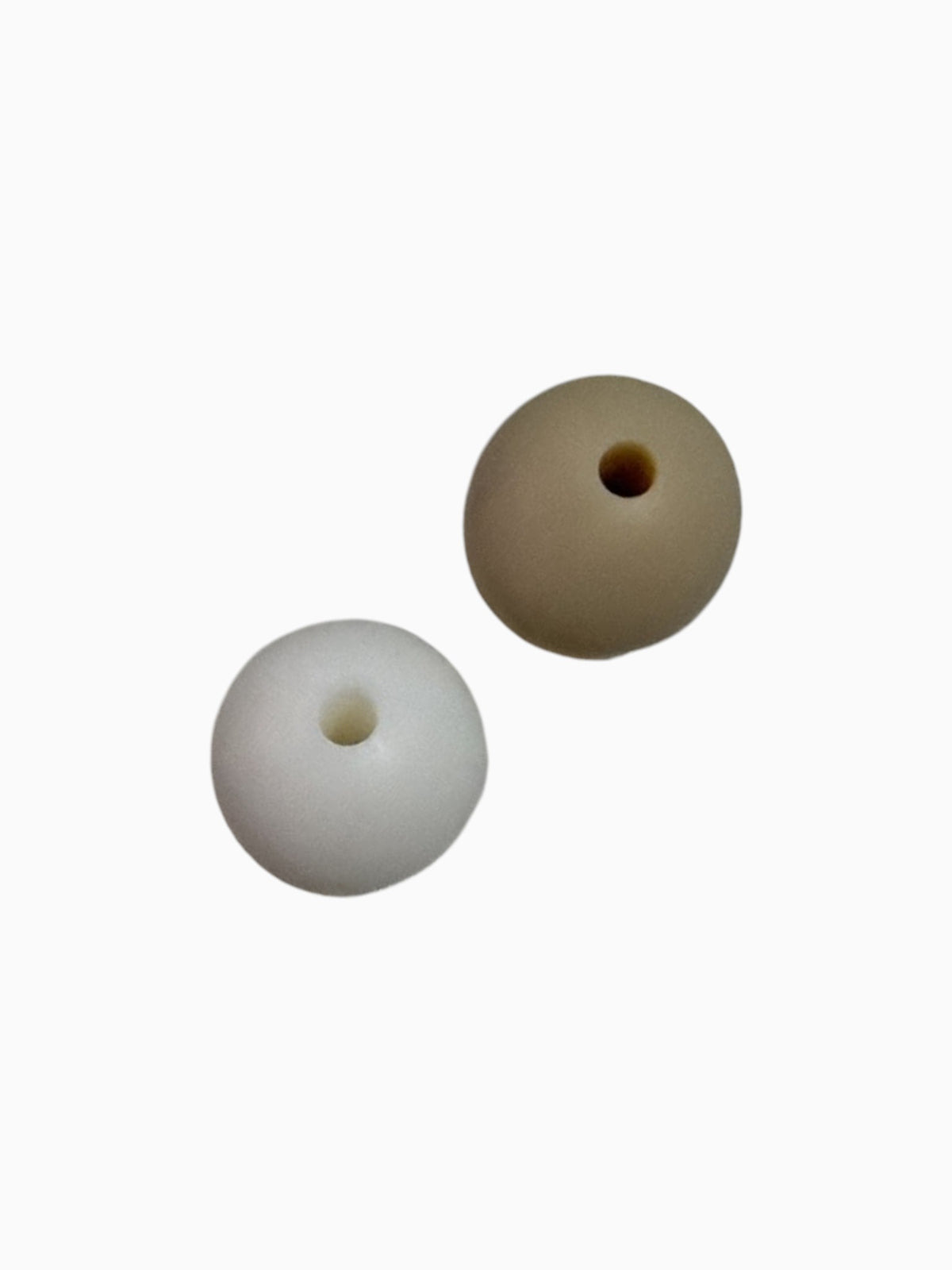 Catenella Portaciuccio di Orsetto di Toy Bianco