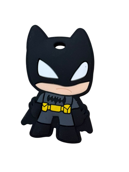 Massaggia Gengive Morbido Silicone – Linea Topolino,Bambi,Batman